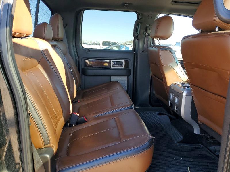 Photo 10 from auction – 2013 FORD F-150 with VIN 1FTFW1ET1DFD40682