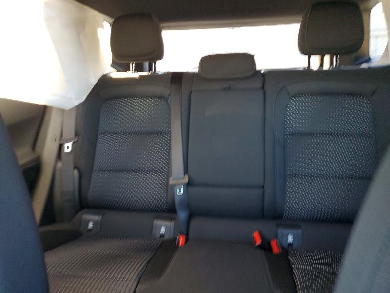Photo 10 from auction – 2026 CHEVROLET EQUINOX with VIN 3GNAXHEGXTL207921