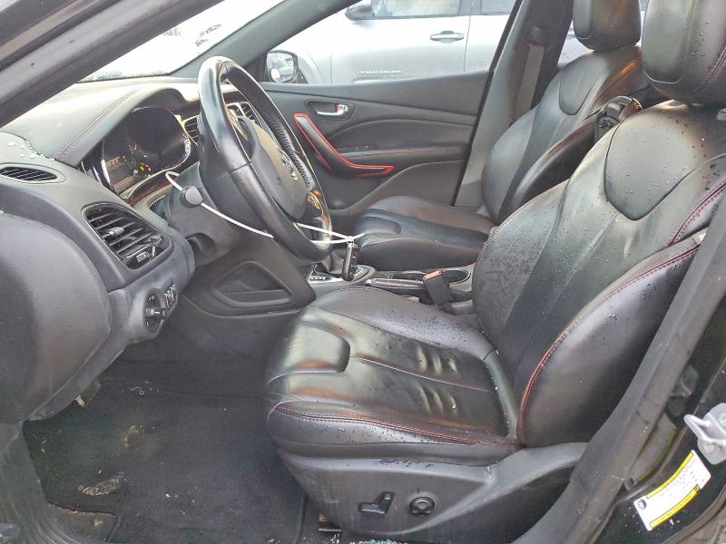 Photo 7 from auction – 2014 DODGE DART with VIN 1C3CDFEB8ED921174