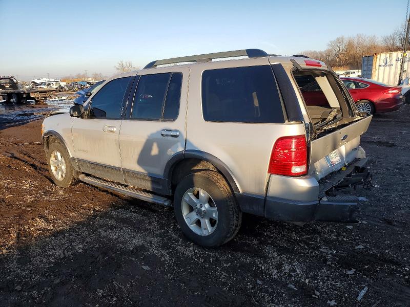 Photo 2 from auction – 2005 FORD EXPLORER with VIN 1FMZU73K45ZA57964