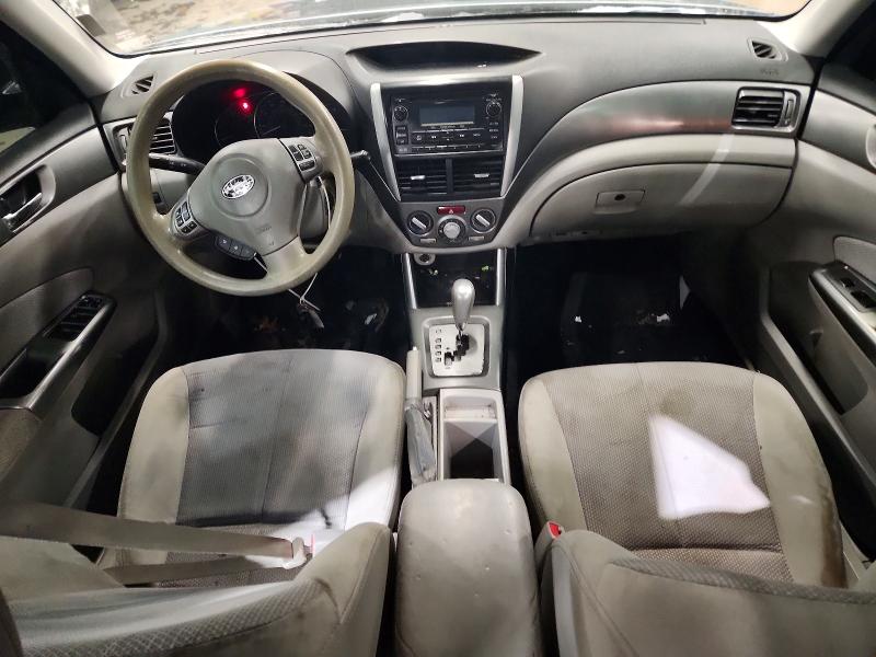 Photo 8 from auction – 2012 SUBARU FORESTER 2 with VIN JF2SHADC9CH455769