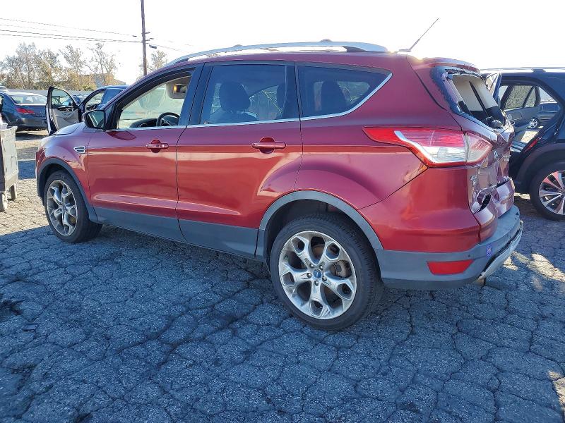 Foto 2 de la subasta – 2013 FORD ESCAPE TIT con VIN 1FMCU9J96DUB95860