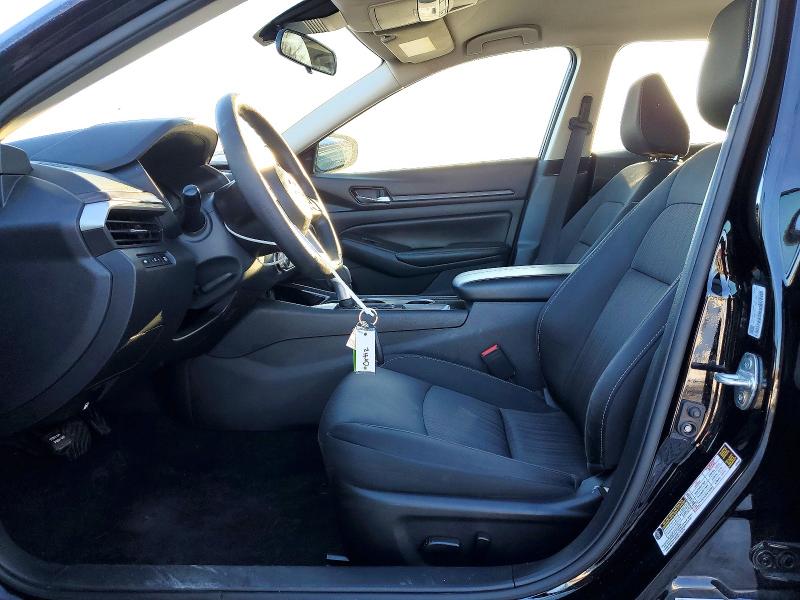 Photo 7 from auction – 2024 NISSAN ALTIMA with VIN 1N4BL4DV7RN337297