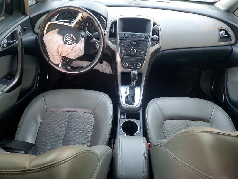 Photo 8 from auction – 2016 BUICK VERANO with VIN 1G4PP5SK2G4155654
