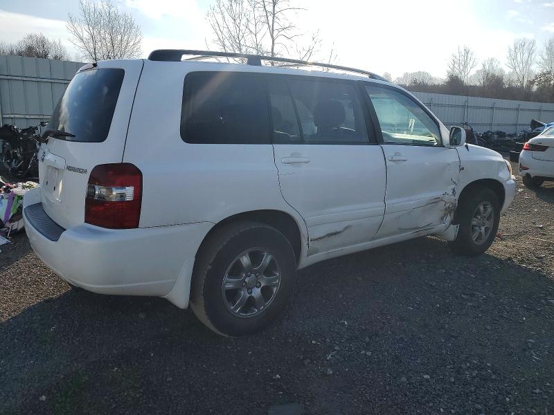 Foto 3 de la subasta – 2006 TOYOTA HIGHLANDER con VIN JTEEP21A760151359