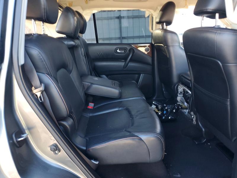 Photo 11 from auction – 2018 NISSAN ARMADA with VIN JN8AY2NC5J9558228