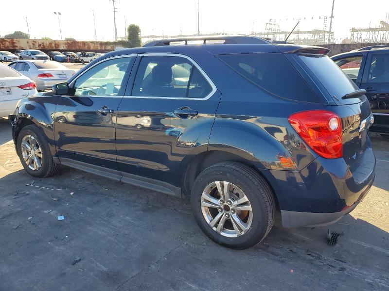 Photo 2 from auction – 2015 CHEVROLET EQUINOX LT with VIN 2GNALBEK3F6115572