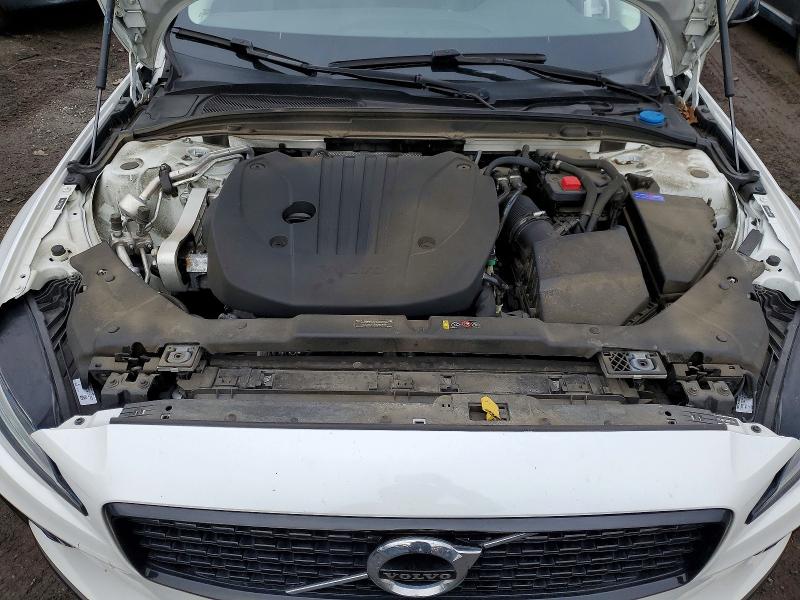 Photo 11 from auction – 2022 VOLVO S60 with VIN 7JRL12FZ8NG174720