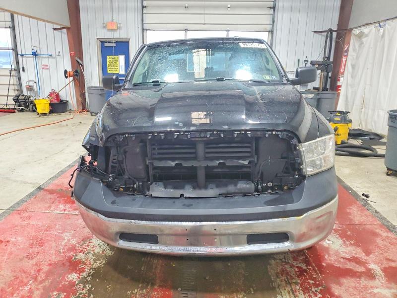 Photo 5 from auction – 2018 RAM 1500 ST with VIN 3C6RR7KT8JG149029