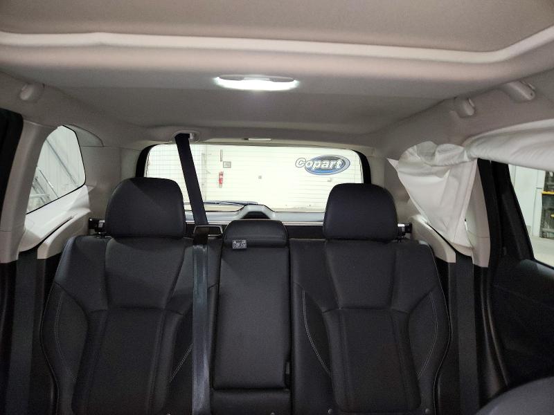 صورة رقم 10 من المزاد - 2019 SUBARU FORESTER L مع VIN JF2SKASC9KH484241