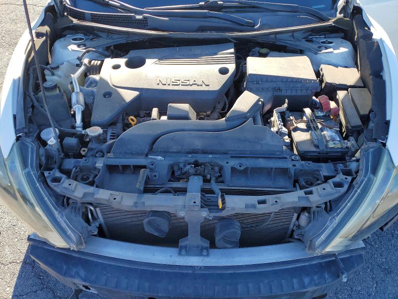 Photo 11 from auction – 2017 NISSAN ALTIMA with VIN 1N4AL3AP2HC477215