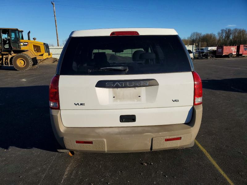 Photo 6 from auction – 2005 SATURN VUE with VIN 5GZCZ53415S815820