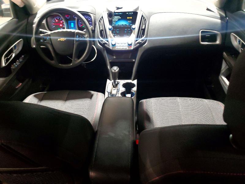 Photo 8 from auction – 2016 CHEVROLET EQUINOX with VIN 2GNFLEEKXG6253943