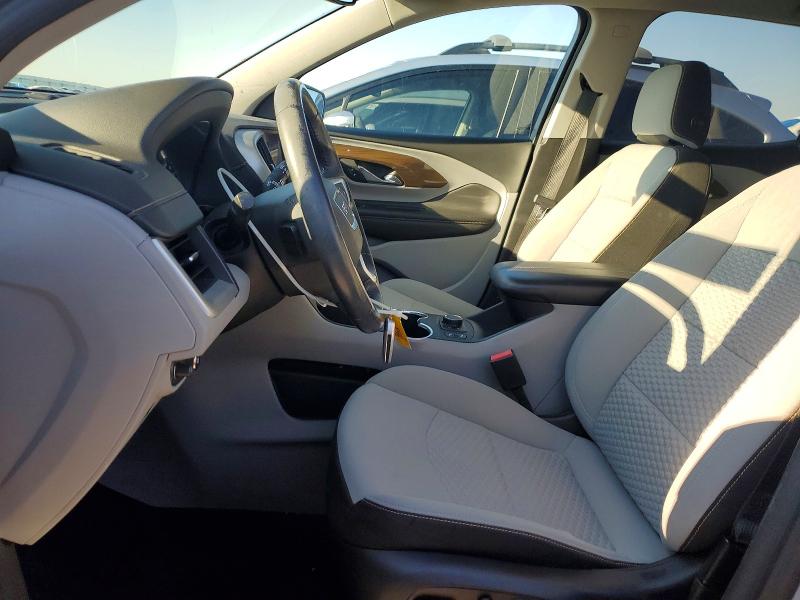 Photo 7 from auction – 2020 GMC TERRAIN SL with VIN 3GKALMEV1LL317739