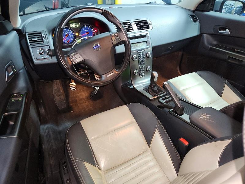 Photo 8 from auction – 2013 VOLVO C30 T5 with VIN YV1672MK0D2301207