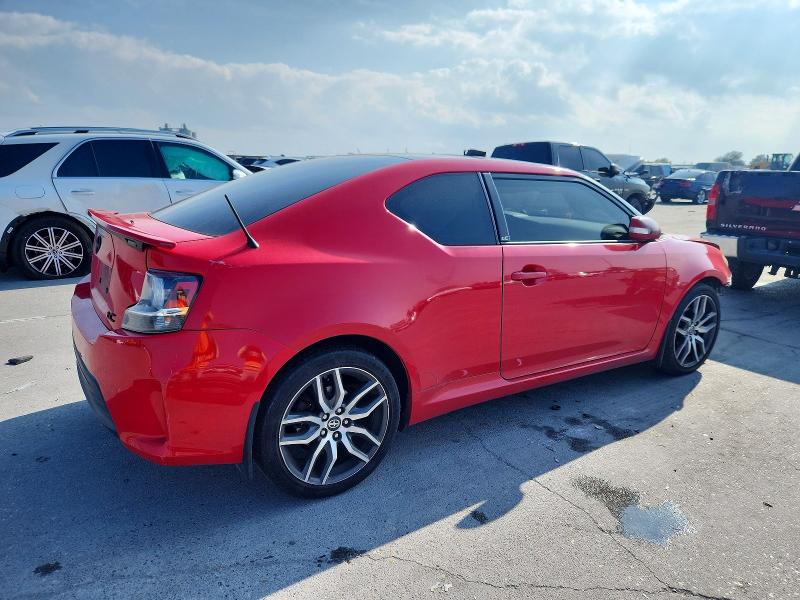 Photo 3 from auction – 2015 TOYOTA SCION TC with VIN JTKJF5C77FJ010559