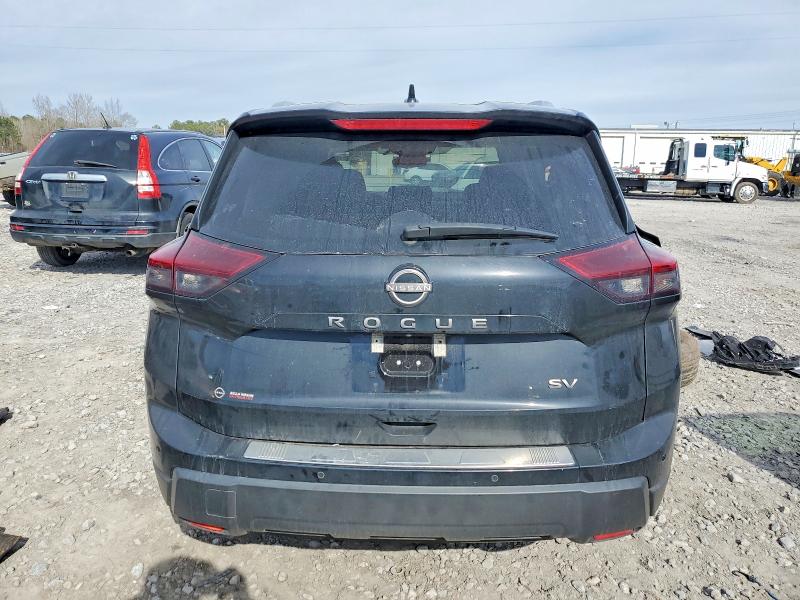 Photo 6 from auction – 2024 NISSAN ROGUE with VIN 5N1BT3BA7RC751126