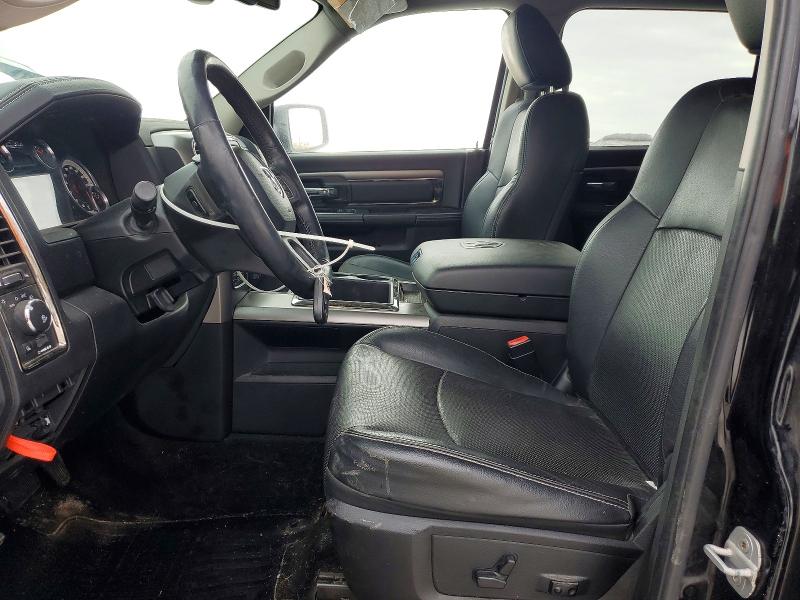 Photo 7 from auction – 2014 RAM 1500 SPORT with VIN 1C6RR7MTXES282340