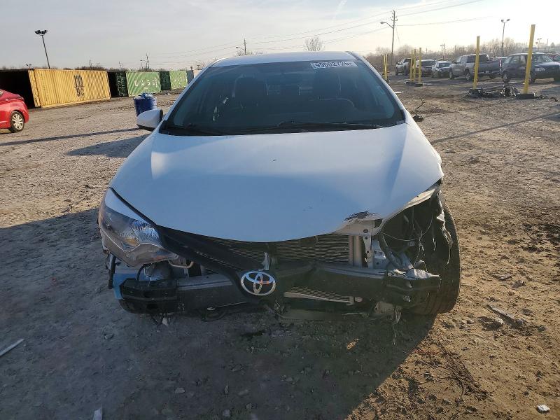 Photo 5 from auction – 2015 TOYOTA COROLLA L with VIN 2T1BURHE7FC243336