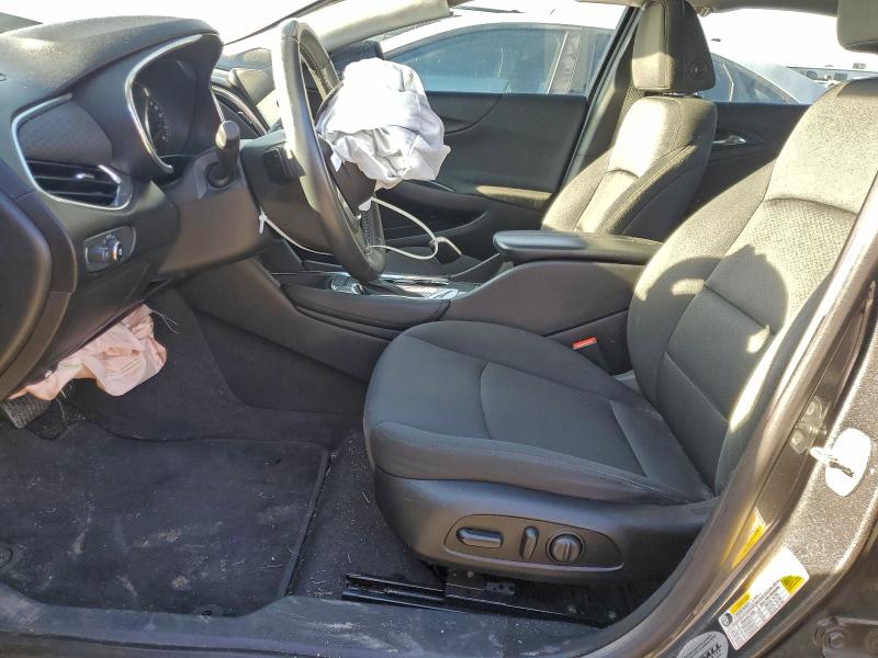 Photo 7 from auction – 2016 CHEVROLET MALIBU with VIN 1G1ZE5ST8GF178848