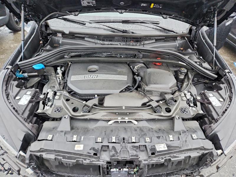Photo 12 from auction – 2023 BMW X1 XDRIVE2 with VIN WBX73EF00P5W20941