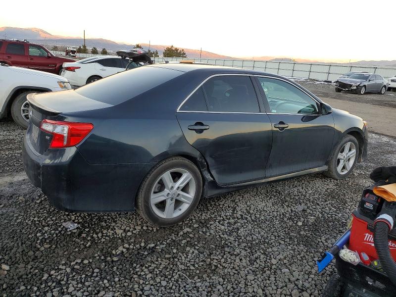 Photo 3 from auction – 2014 TOYOTA CAMRY with VIN 4T1BF1FK1EU432159