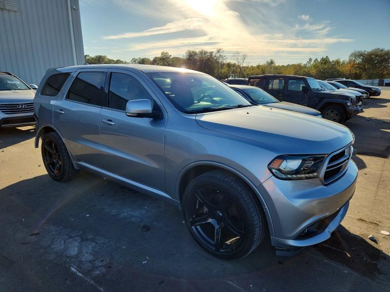 Photo 4 from auction – 2015 DODGE DURANGO LI with VIN 1C4RDHDG4FC187686