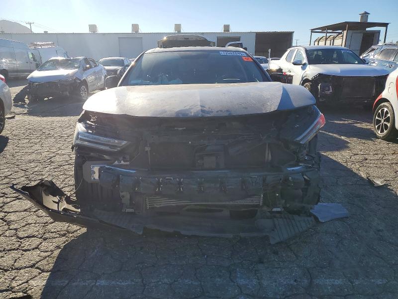 Photo 5 from auction – 2021 ACURA TLX TECHNO with VIN 19UUB5F46MA002453