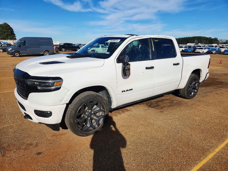RAM 1500 LIMIT 2023 with VIN 1C6SRFHTXPN540802 - Photo from auction