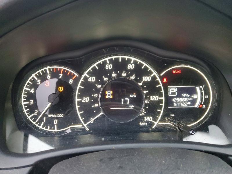 Photo 9 from auction – 2016 NISSAN VERSA NOTE with VIN 3N1CE2CP4GL374937