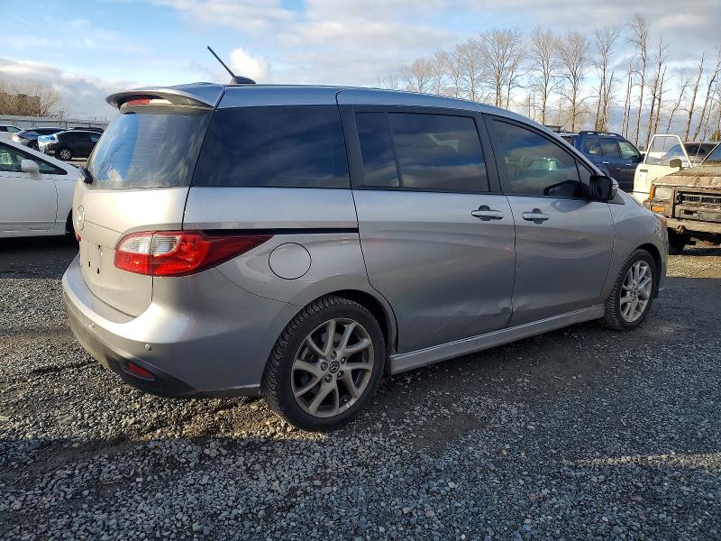 Photo 3 from auction – 2015 MAZDA 5 with VIN JM1CW2DL6F0183666