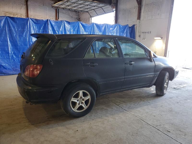 Photo 3 from auction – 2000 LEXUS RX 300 with VIN JT6HF10U4Y0142641