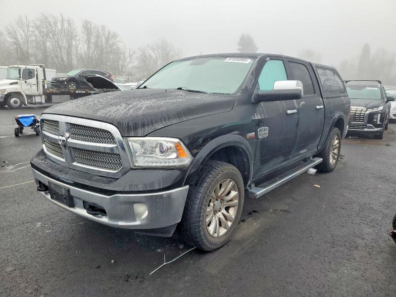 RAM 1500 2013 with VIN 1C6RR7PT7DS623266 - Photo from auction
