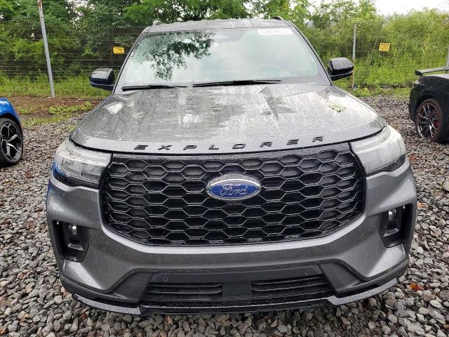صورة رقم 5 من المزاد - 2025 FORD EXPLORER S مع VIN 1FMUK8KH4SGB40054