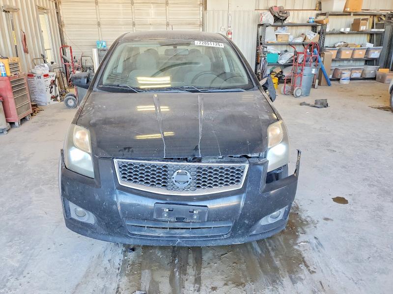 Photo 5 from auction – 2012 NISSAN SENTRA 2.0 with VIN 3N1AB6AP6CL618916