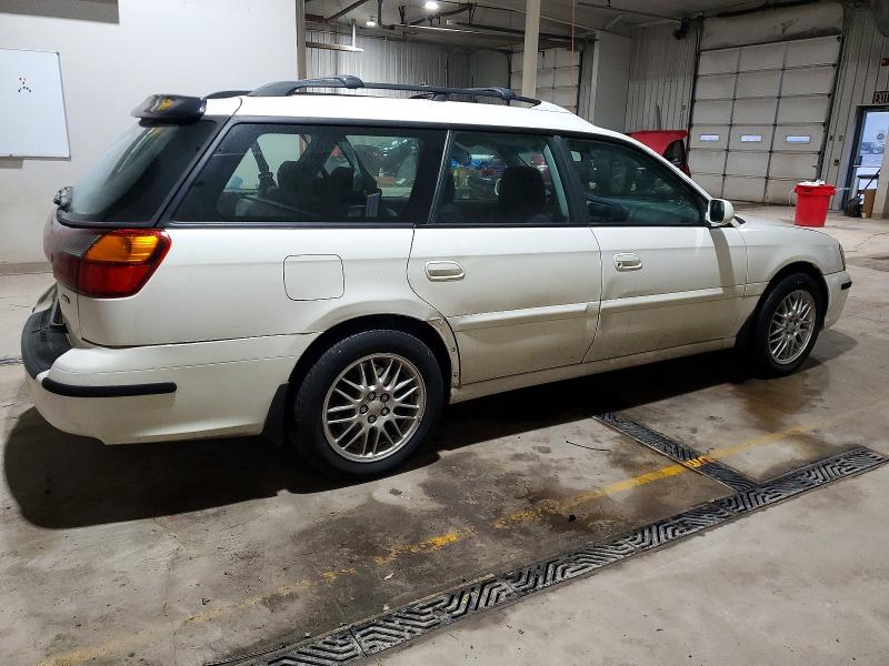 Photo 3 from auction – 2004 SUBARU LEGACY L S with VIN 4S3BH625747304176