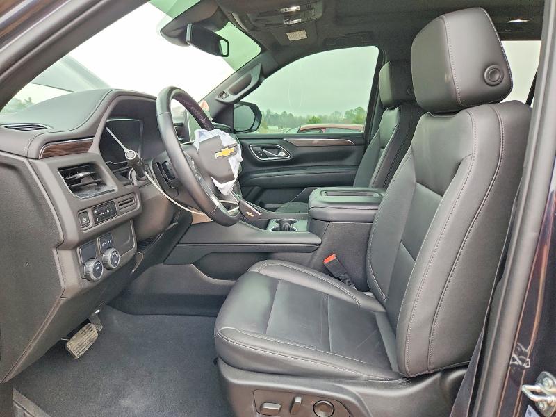 Photo 7 from auction – 2023 CHEVROLET TAHOE C150 with VIN 1GNSCNKD5PR135162