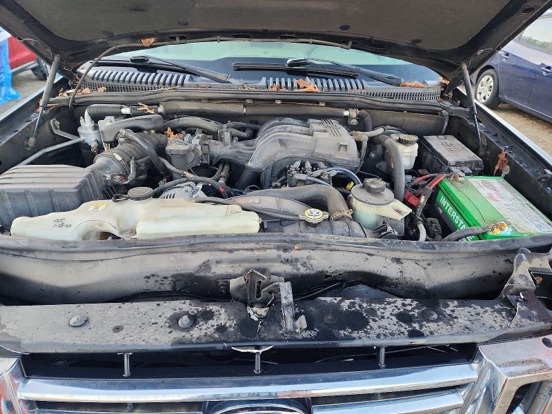 Photo 11 from auction – 2007 FORD EXPLORER E with VIN 1FMEU74E57UB67056