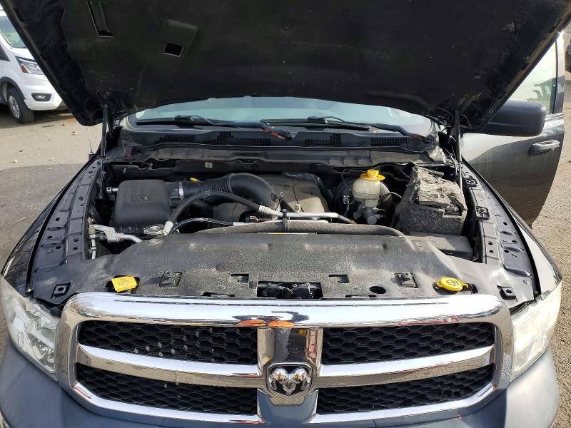 Photo 11 from auction – 2016 RAM 1500 ST with VIN 1C6RR7FT3GS102194