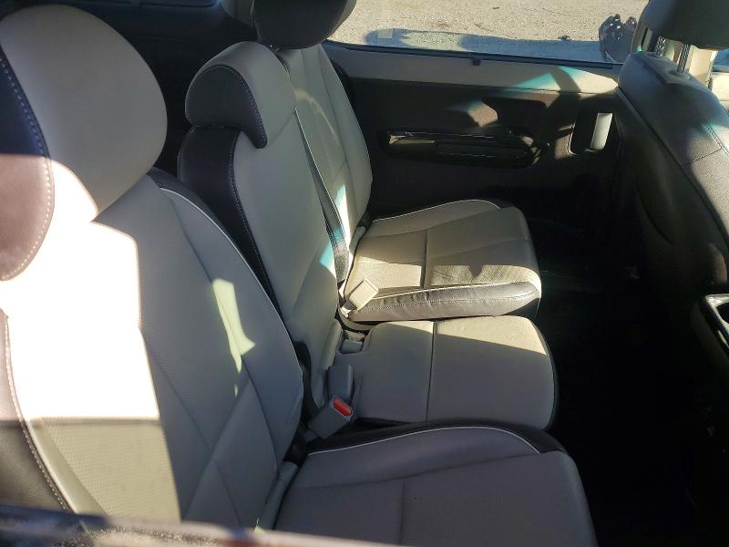 Photo 11 from auction – 2018 KIA SEDONA SXL with VIN KNDME5C19J6356367