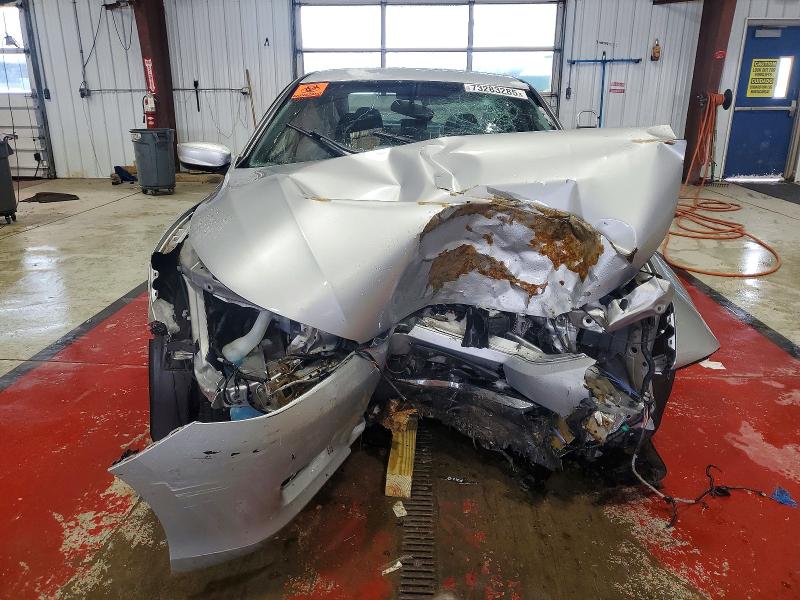 Photo 5 from auction – 2015 HONDA ACCORD with VIN 1HGCR2F36FA118042