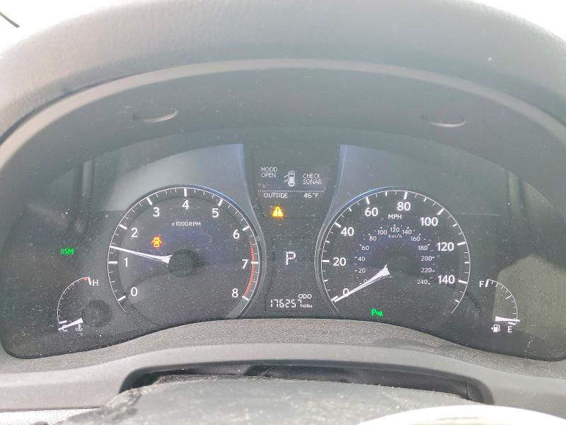 Photo 9 from auction – 2013 LEXUS RX with VIN 2T2BK1BA7DC211265