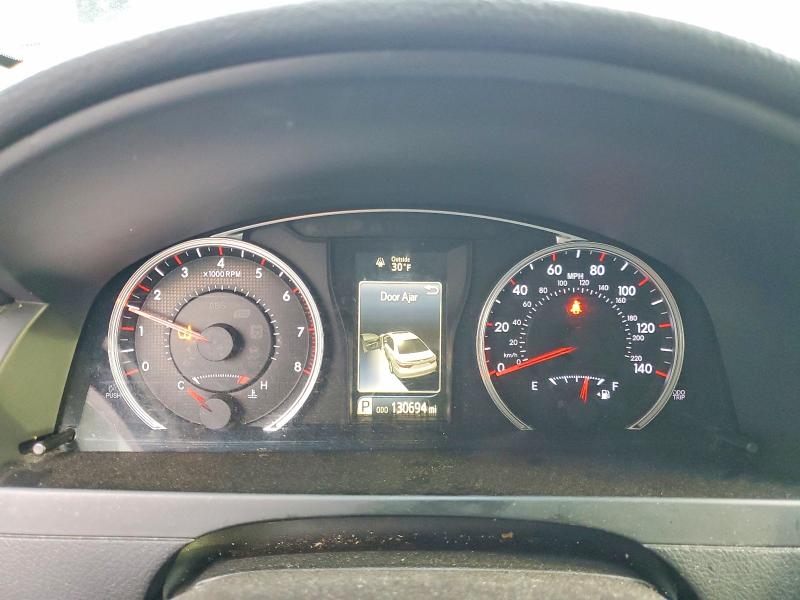 Photo 9 from auction – 2017 TOYOTA CAMRY LE with VIN 4T1BF1FK4HU322372