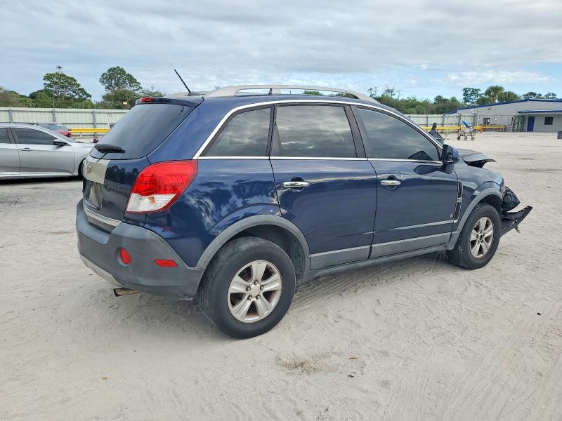 Photo 3 from auction – 2008 SATURN VUE XE with VIN 3GSCL33P08S673166