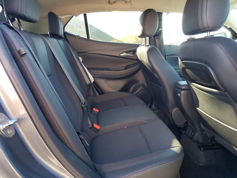 Фото 11 с аукциона – 2021 BUICK ENCORE GX с VIN KL4MMBS26MB044136