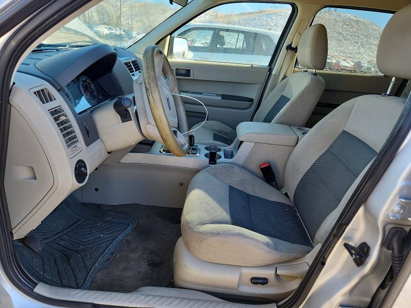 Photo 7 from auction – 2008 FORD ESCAPE XLT with VIN 1FMCU93128KC39846