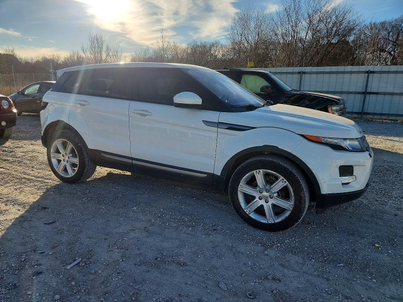 Photo 4 from auction – 2015 LAND ROVER RANGE ROVE with VIN SALVP2BG2FH960771