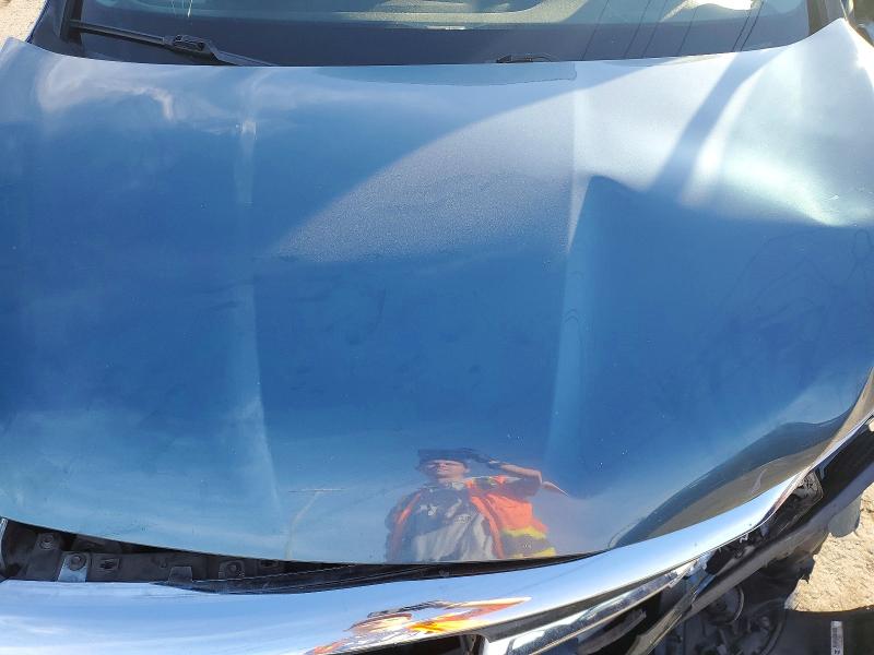 Photo 11 from auction – 2021 HONDA PILOT TOUR with VIN 5FNYF5H98MB016665