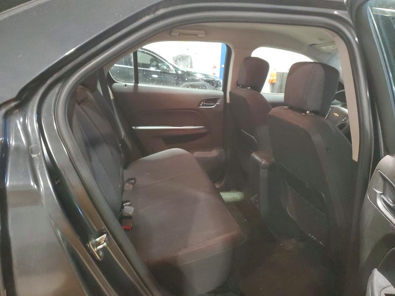 Photo 11 from auction – 2013 CHEVROLET EQUINOX LS with VIN 2GNALBEK3D6401385