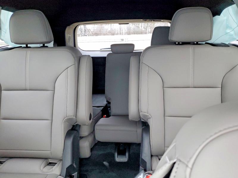 Photo 10 from auction – 2026 GMC ACADIA with VIN 1GKENKKSXTJ141789